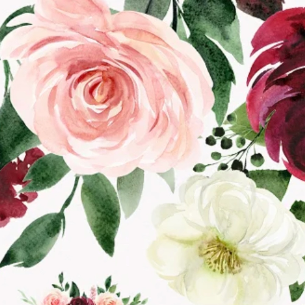 Meet your Posher friend, Christine